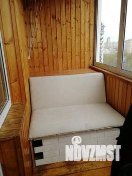 1-к квартира, посуточно, 51м2, 14/16 этаж