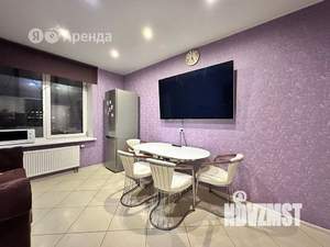 2-к квартира, на длительный срок, 82м2, 10/25 этаж