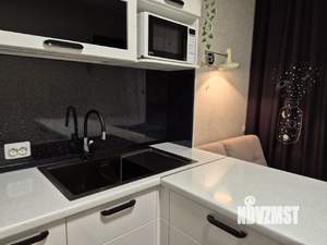 1-к квартира, на длительный срок, 37м2, 10/25 этаж