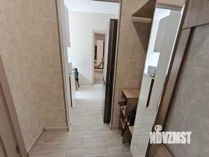 Студия квартира, на длительный срок, 28м2, 2/25 этаж