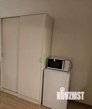 Студия квартира, на длительный срок, 24м2, 6/19 этаж