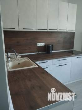 1-к квартира, на длительный срок, 34м2, 11/13 этаж