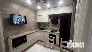 1-к квартира, на длительный срок, 36м2, 10/11 этаж