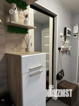 2-к квартира, на длительный срок, 45м2, 5/5 этаж
