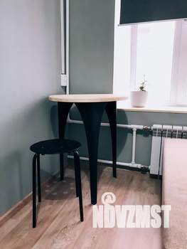 Студия квартира, посуточно, 13м2, 2/5 этаж