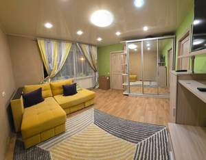 3-к квартира, на длительный срок, 57м2, 2/9 этаж