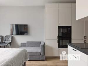 1-к квартира, посуточно, 22м2, 14/15 этаж