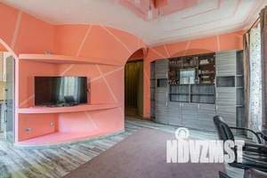 3-к квартира, на длительный срок, 78м2, 4/5 этаж