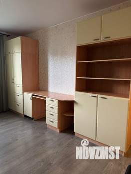 1-к квартира, на длительный срок, 31м2, 17/26 этаж