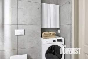 Студия квартира, посуточно, 26м2, 3/9 этаж