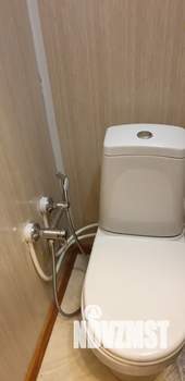 1-к квартира, на длительный срок, 41м2, 10/12 этаж