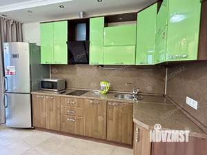 1-к квартира, на длительный срок, 43м2, 6/7 этаж