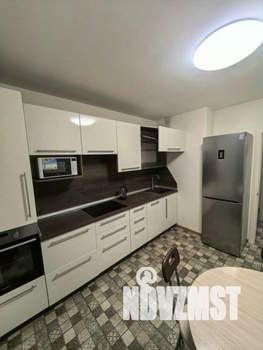 1-к квартира, на длительный срок, 40м2, 2/25 этаж