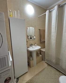 1-к квартира, на длительный срок, 45м2, 7/24 этаж