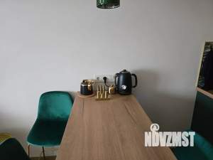 1-к квартира, посуточно, 33м2, 7/8 этаж