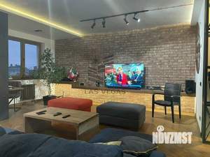2-к квартира, на длительный срок, 92м2, 7/9 этаж