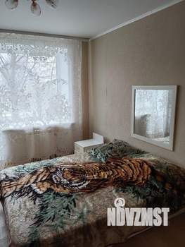 2-к квартира, на длительный срок, 46м2, 2/9 этаж