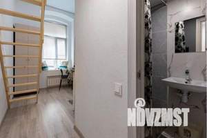 1-к квартира, посуточно, 13м2, 1/5 этаж