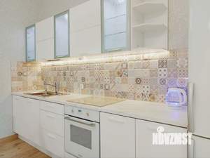 2-к квартира, на длительный срок, 65м2, 4/13 этаж