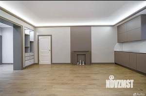 3-к квартира, на длительный срок, 121м2, 3/12 этаж