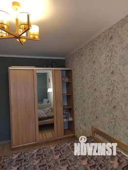 1-к квартира, на длительный срок, 35м2, 3/9 этаж