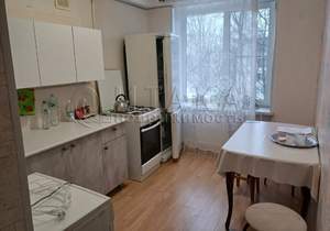 1-к квартира, на длительный срок, 36м2, 4/9 этаж