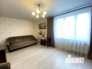 2-к квартира, на длительный срок, 47м2, 8/9 этаж