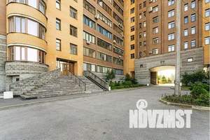 2-к квартира, посуточно, 76м2, 15/16 этаж