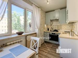 2-к квартира, на длительный срок, 50м2, 2/5 этаж