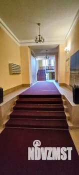 2-к квартира, на длительный срок, 93м2, 4/6 этаж
