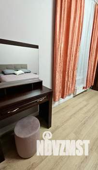 2-к квартира, посуточно, 67м2, 2/22 этаж