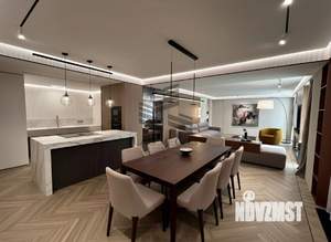 3-к квартира, на длительный срок, 300м2, 2/2 этаж