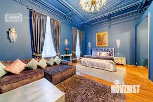 5-к квартира, на длительный срок, 370м2, 4/5 этаж