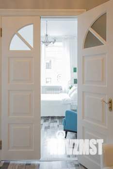 3-к квартира, посуточно, 70м2, 3/4 этаж