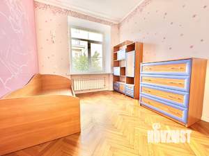 3-к квартира, на длительный срок, 87м2, 3/6 этаж