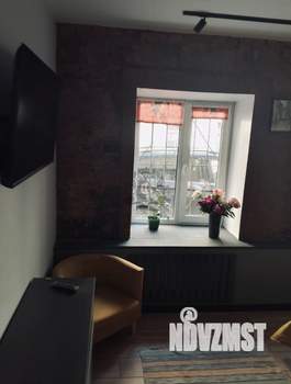 1-к квартира, на длительный срок, 35м2, 1/4 этаж