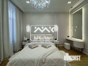 3-к квартира, на длительный срок, 101м2, 3/6 этаж