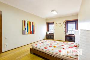 1-к квартира, посуточно, 40м2, 5/5 этаж