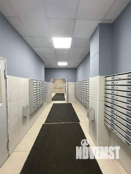 1-к квартира, на длительный срок, 37м2, 18/24 этаж