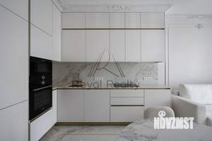 3-к квартира, на длительный срок, 74м2, 4/9 этаж