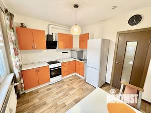 1-к квартира, на длительный срок, 36м2, 11/18 этаж