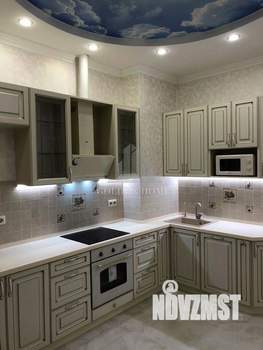 1-к квартира, на длительный срок, 50м2, 5/10 этаж