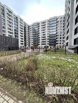 3-к квартира, на длительный срок, 84м2, 6/13 этаж