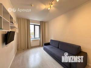 1-к квартира, на длительный срок, 35м2, 5/8 этаж