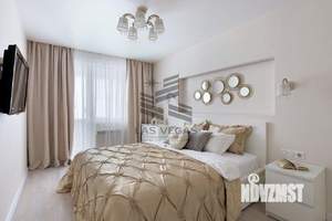 3-к квартира, на длительный срок, 70м2, 1/10 этаж