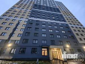 1-к квартира, на длительный срок, 32м2, 11/26 этаж