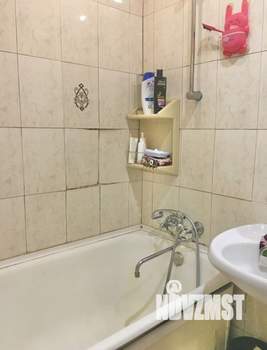 1-к квартира, на длительный срок, 33м2, 4/5 этаж