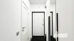 Студия квартира, на длительный срок, 22м2, 4/19 этаж