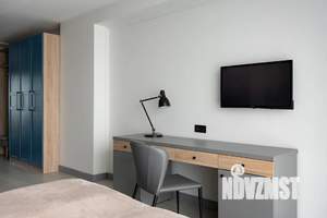 Студия квартира, посуточно, 25м2, 7/10 этаж