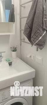 Студия квартира, посуточно, 20м2, 11/21 этаж